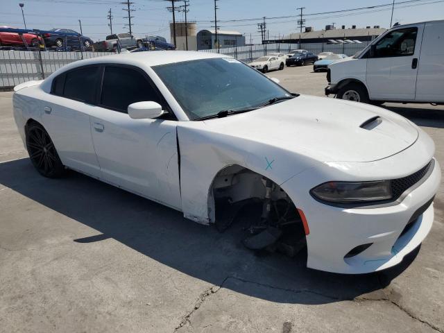 2019 Dodge Charger Gt VIN: 2C3CDXHG0KH673711 Lot: 58946284