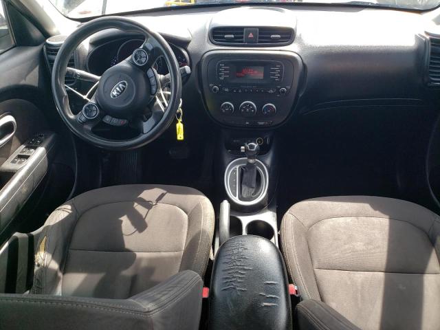 2016 KIA SOUL - KNDJN2A24G7246634