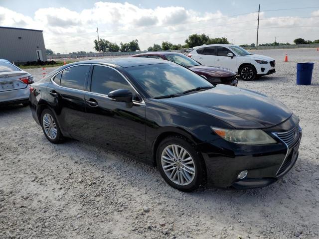 VIN JTHBK1GG9D2024978 2013 Lexus ES, 350 no.4