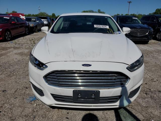 VIN 1FA6P0H76G5109993 2016 Ford Fusion, SE no.5