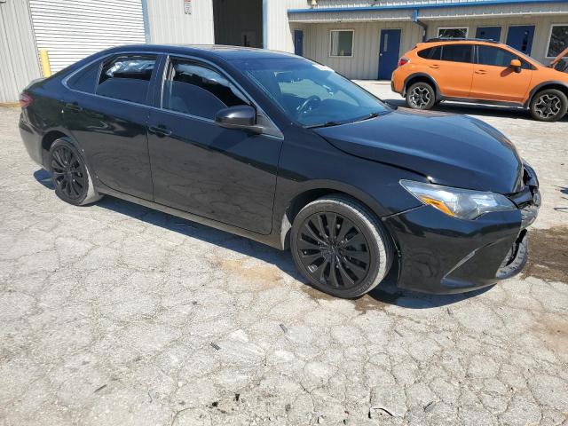 VIN 4T1BF1FK9HU654632 2017 Toyota Camry, LE no.4