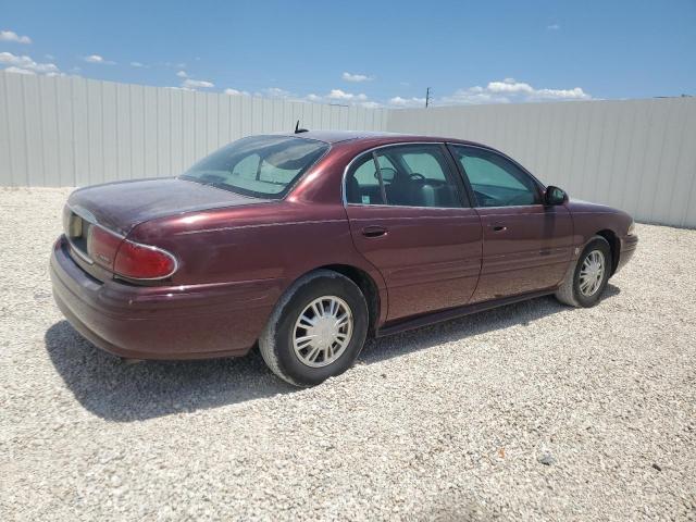 2005 Buick Lesabre Custom VIN: 1G4HP54K45U197452 Lot: 58005994