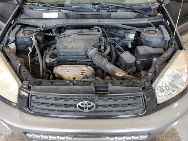 2001 Toyota Rav4 VIN: JTEHH20VX16012945 Lot: 58558584
