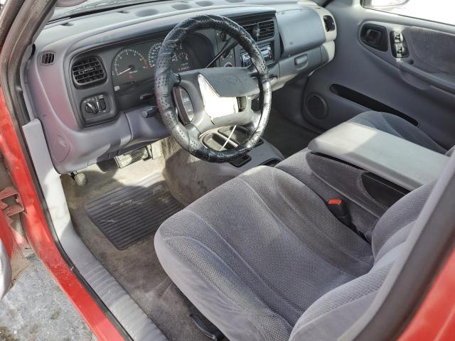 2000 Dodge Dakota VIN: 1B7FL26X8YS764406 Lot: 58217474