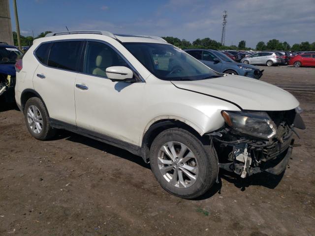 2016 NISSAN ROGUE S - 5N1AT2MV6GC923696