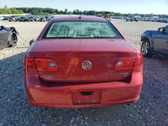 2008 Buick Lucerne Cx VIN: 1G4HP57238U171926 Lot: 58485954