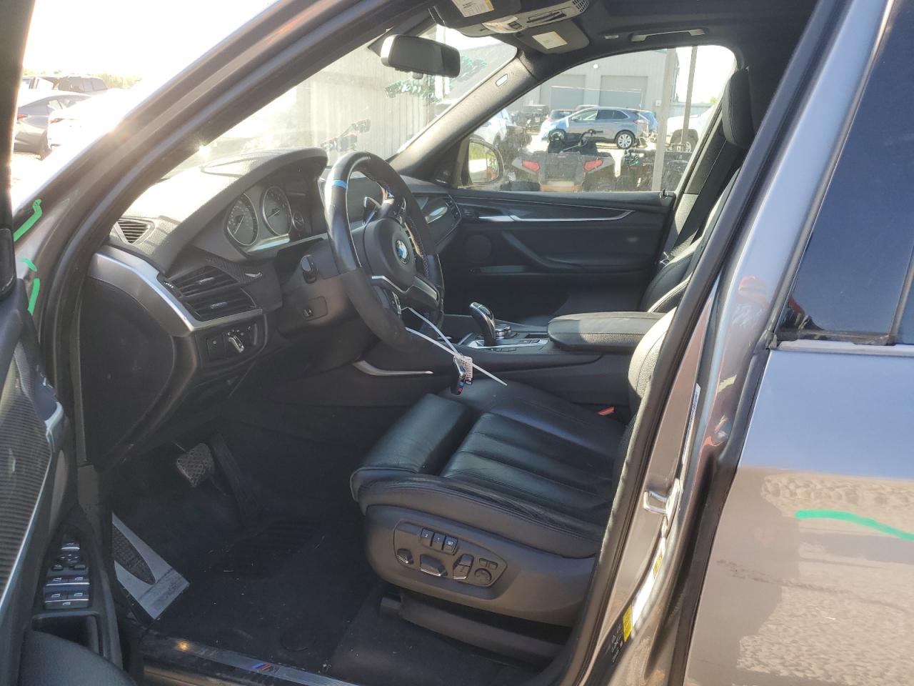 5UXKR0C56G0P20529 2016 BMW X5 xDrive35I