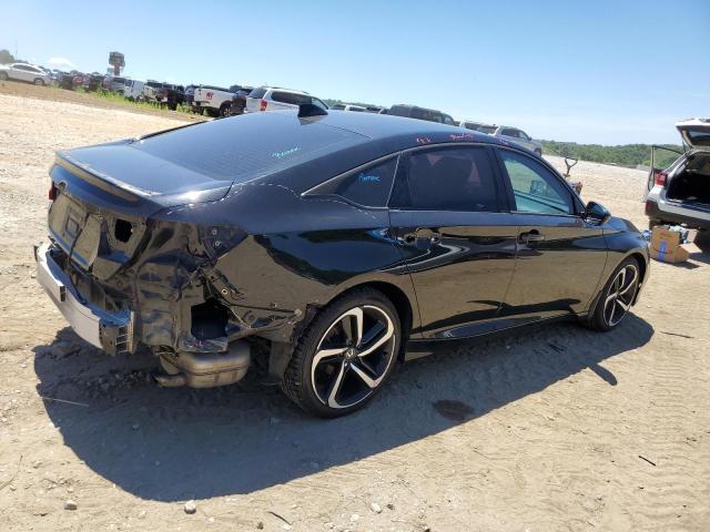 Vin: 1hgcv1f33ja173417, lot: 58552054, honda accord sport 20183
