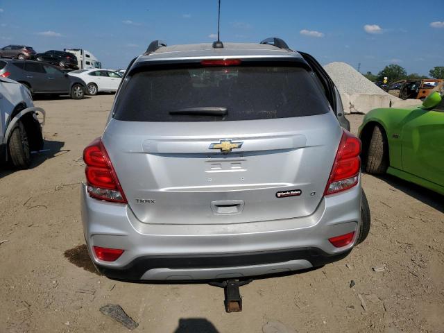 2020 Chevrolet Trax 1Lt VIN: KL7CJLSB9LB017637 Lot: 59904464