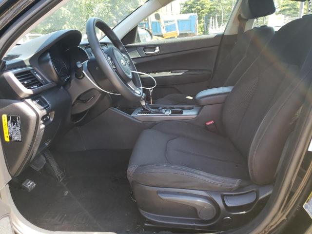 2016 KIA OPTIMA LX - 5XXGT4L37GG031581