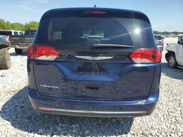 2018 Chrysler Pacifica Touring L VIN: 2C4RC1BG9JR227161 Lot: 60059624