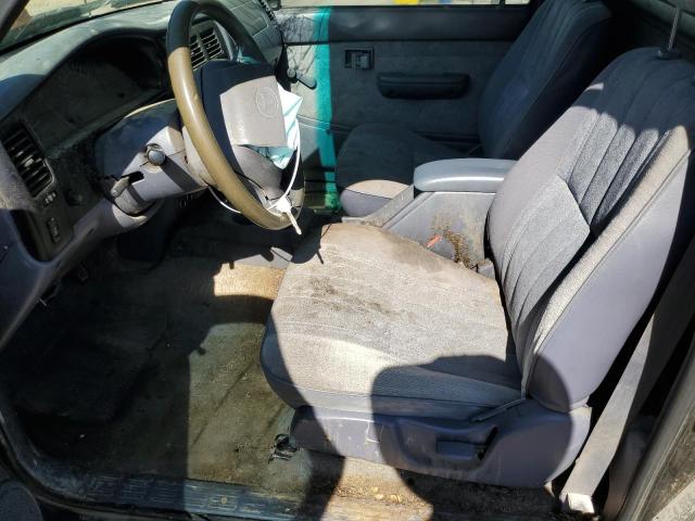 2000 Toyota Tacoma Prerunner VIN: 4TANM92N8YZ591964 Lot: 58130164