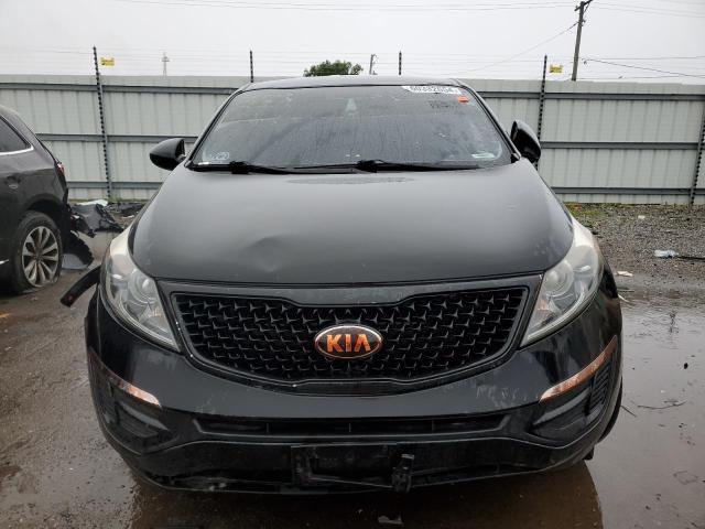 2016 Kia Sportage Lx VIN: KNDPBCAC8G7845103 Lot: 60332654