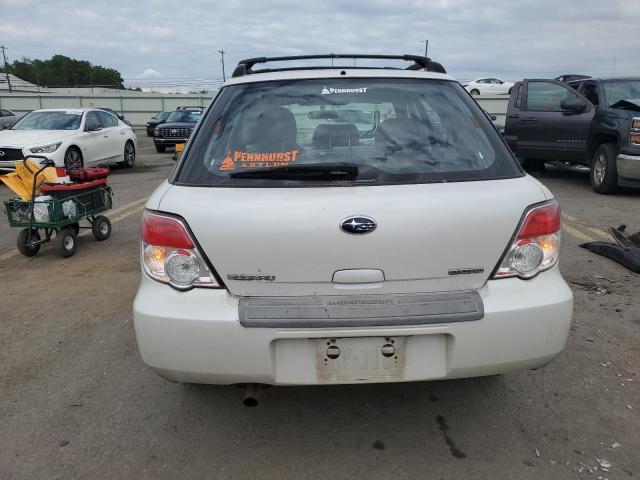 2007 Subaru Impreza 2.5I VIN: JF1GG61607H811265 Lot: 58674754