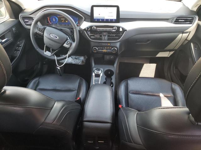 2021 Ford Escape Sel VIN: 1FMCU0H62MUB14246 Lot: 60634624