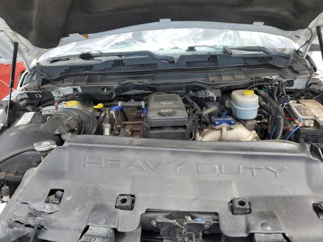 2012 Dodge Ram 2500 St VIN: 3C6UD5CL3CG135439 Lot: 60016104