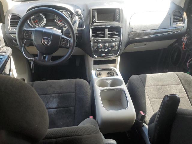 2012 Dodge Grand Caravan Sxt VIN: 2C4RDGCG9CR231387 Lot: 59206814