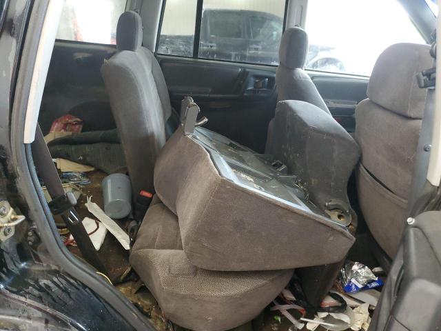 1996 Jeep Grand Cherokee Laredo VIN: 1J4GZ58S6TC197664 Lot: 57754644