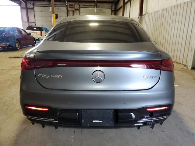 2023 MERCEDES-BENZ EQS SEDAN - W1KCG4EBXPA032152