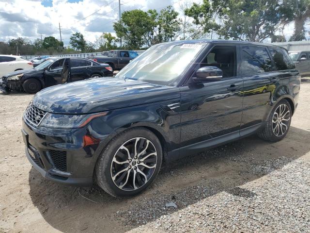 VIN SALWG2RV8KA419218 2019 Land Rover Range Rover, SE no.1