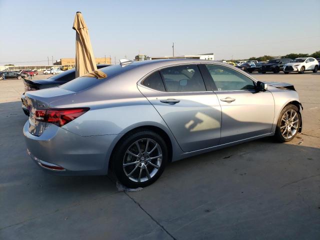 2016 Acura Tlx Tech VIN: 19UUB2F5XGA002502 Lot: 59018474