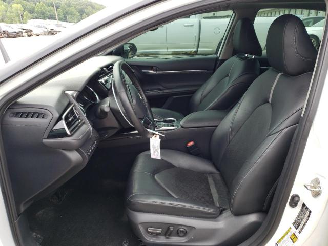 2019 TOYOTA *UNKNOWN* - 4T1BZ1HK6KU026054