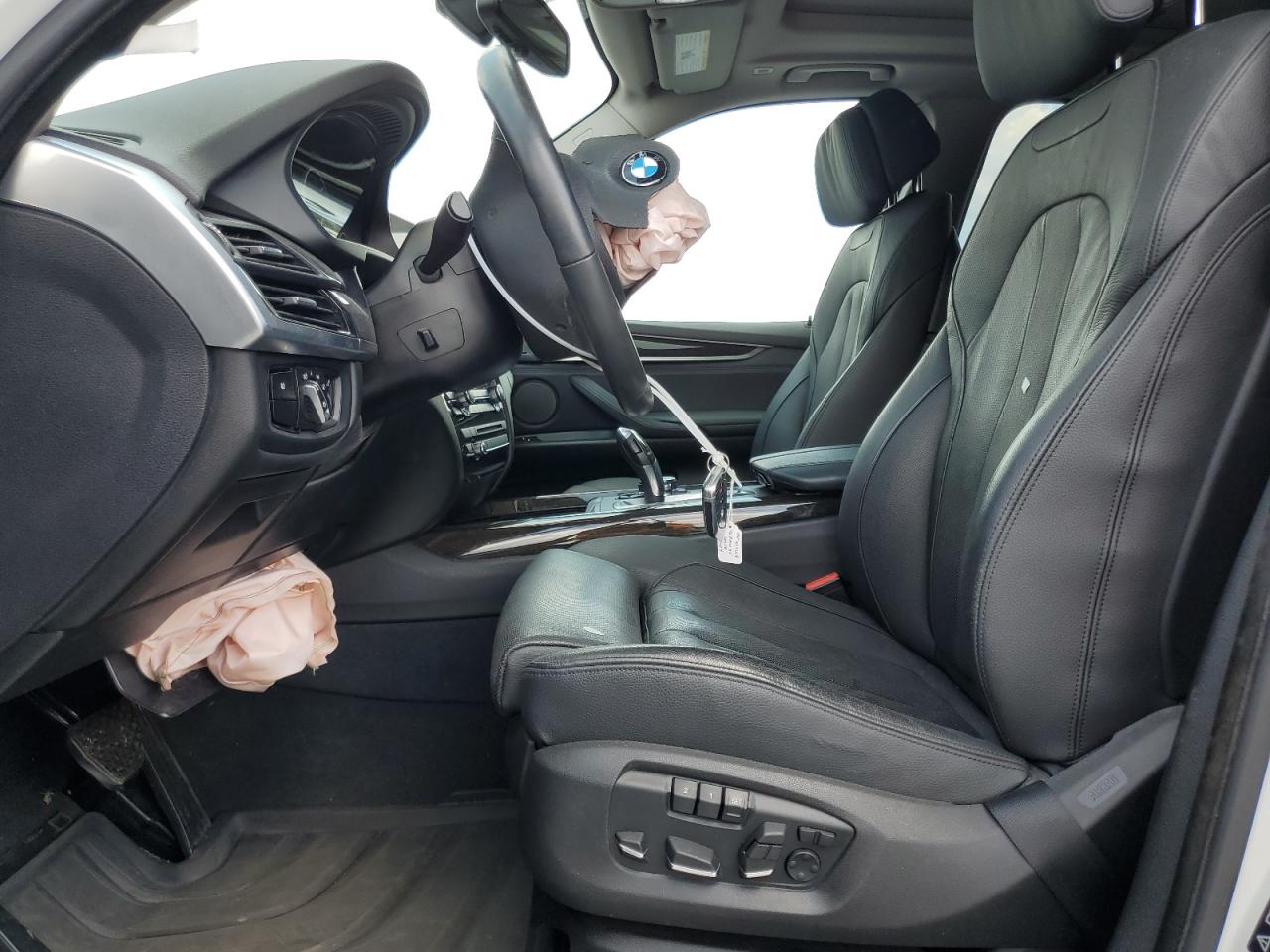 5UXKS4C51G0N13168 2016 BMW X5 xDrive35D