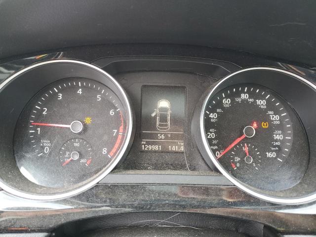 2017 Volkswagen Jetta Sel VIN: 3VWL17AJXHM371733 Lot: 59305004