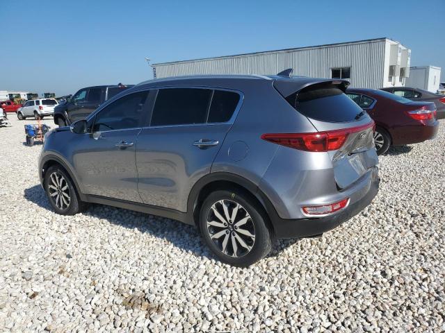 2019 Kia Sportage Ex VIN: KNDPN3AC3K7519693 Lot: 57947774