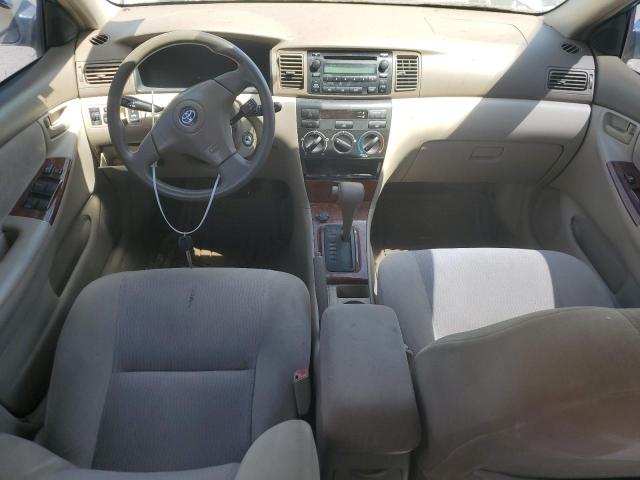 2005 Toyota Corolla Ce VIN: 1NXBR30E55Z528298 Lot: 58083184