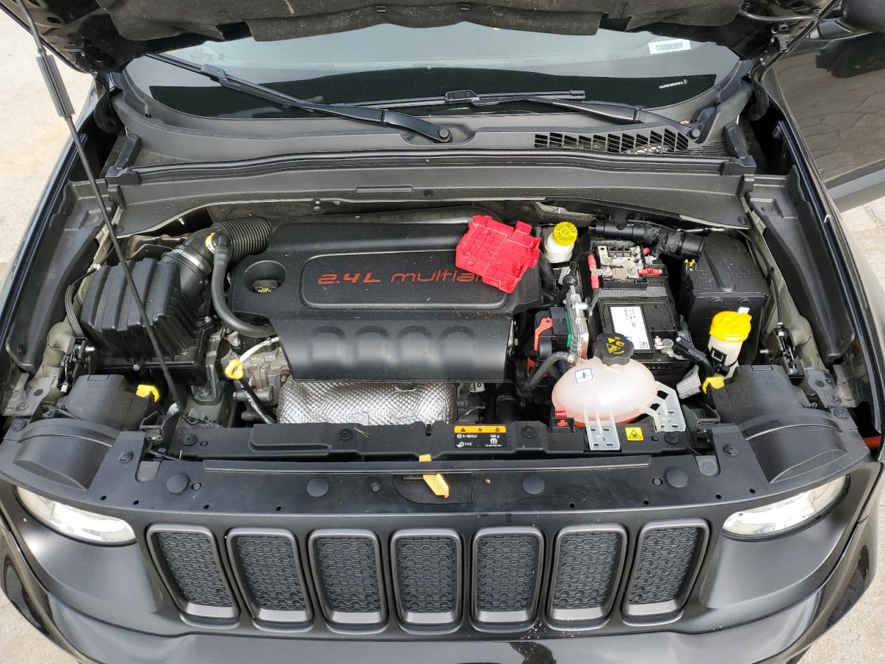 ZACNJDBB1MPM74819 2021 Jeep Renegade Latitude