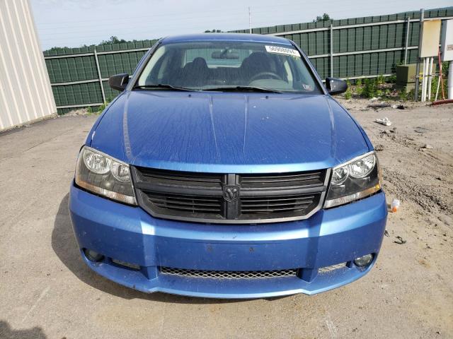 1B3LC56R08N638417 2008 Dodge Avenger Sxt