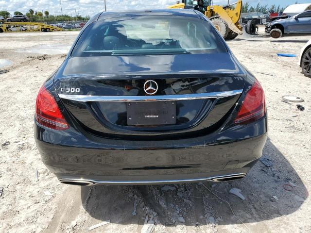 VIN 55SWF8DB4KU317673 2019 Mercedes-Benz C-Class, 300 no.6