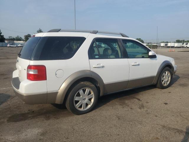 2005 Ford Freestyle Sel VIN: 1FMDK05135GA18290 Lot: 59768074