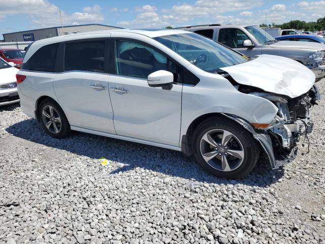 5FNRL6H81LB030464 Honda Odyssey TO 4