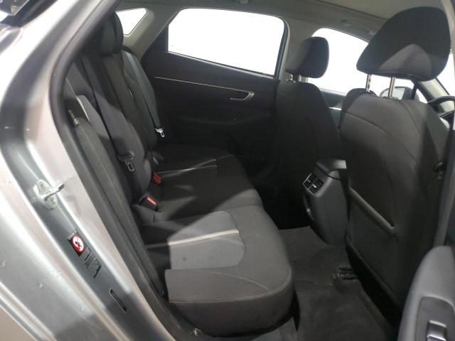 2021 Hyundai Sonata Sel VIN: 5NPEF4JA0MH112793 Lot: 59227624