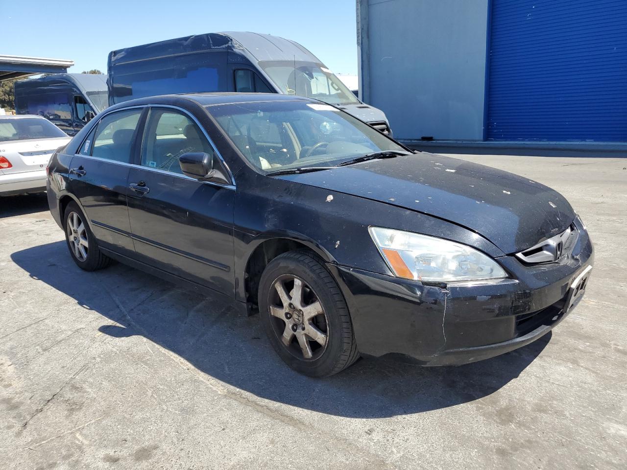 1HGCM66595A061857 2005 Honda Accord Ex