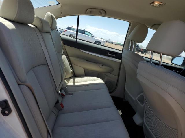 2011 Subaru Legacy 2.5I Premium VIN: 4S3BMBC66B3241913 Lot: 59675634