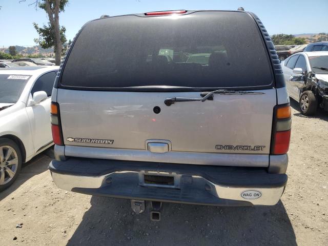 2004 Chevrolet Suburban K2500 VIN: 3GNGK26U24G164079 Lot: 58670164