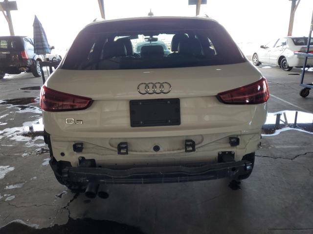 2018 Audi Q3 Premium VIN: WA1BCCFS2JR008859 Lot: 56877564