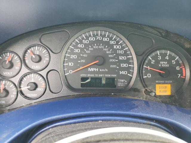 2000 Chevrolet Monte Carlo Ss VIN: 2G1WX12K6Y9276042 Lot: 59796494