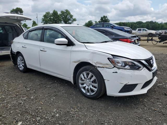 2016 NISSAN SENTRA S - 3N1AB7AP5GY332313