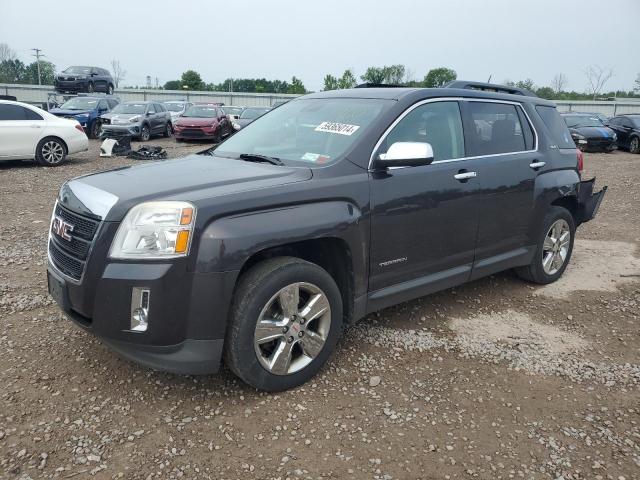 2014 GMC Terrain Sle VIN: 2GKFLWEK0E6261517 Lot: 59365014