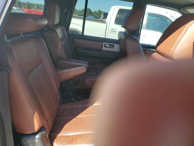 2010 Ford Expedition El Eddie Bauer VIN: 1FMJK1J50AEA16360 Lot: 58489304