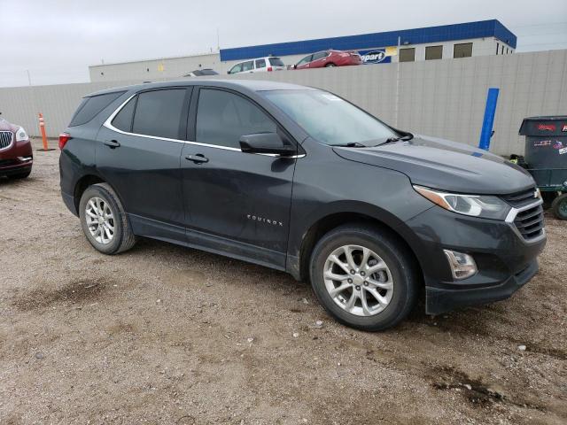 2020 CHEVROLET EQUINOX LT - 2GNAXJEV0L6241201