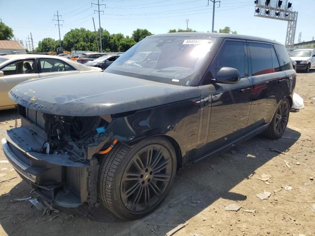 2023 Land Rover Range Rover Autobiography VIN: SALK1BE73PA011739 Lot: 58409424