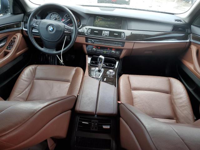 VIN WBAXG5C56DDY35062 2013 BMW 5 Series, 528 I no.8