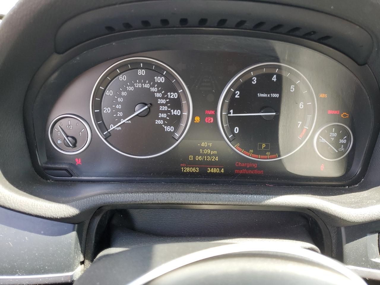 5UXWX5C54BL704955 2011 BMW X3 xDrive28I