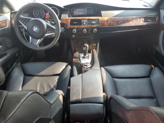 2008 BMW 535 Xi VIN: WBANV93578C130108 Lot: 59671514