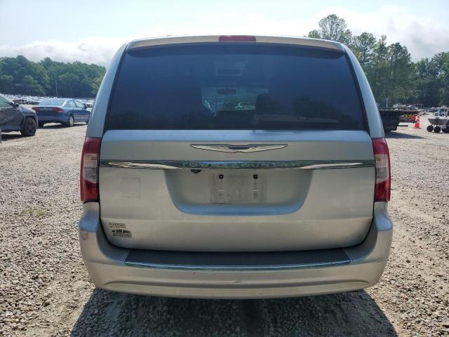 2012 Chrysler Town & Country Touring VIN: 2C4RC1BG8CR337895 Lot: 56407094